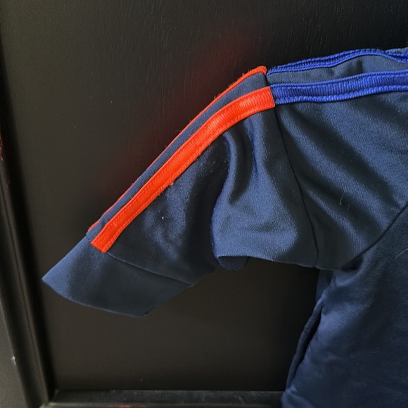 ADIDAS CHILDREN’S SIZED JACKET - Picture 12 of 16